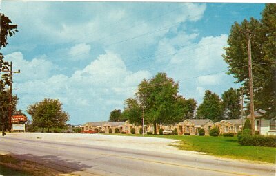 19xx Springfield mo - Lurvey's motel (3)