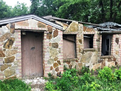 2020-06 Springfield - Lurvey Court