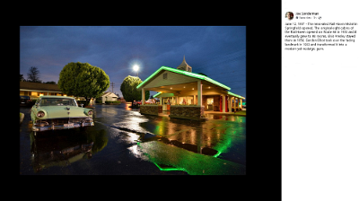 1997 Springfield - Rail Haven motel
