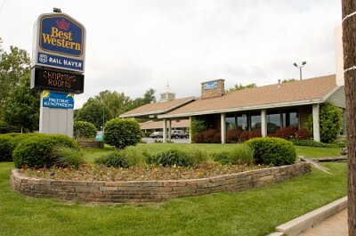 2020 Railhaven - Springfield MO