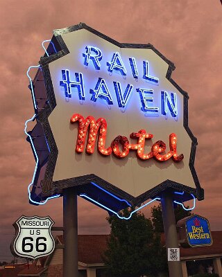 2020 Springfield mo - Railhaven 2