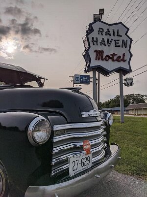 2020-09 Springfield MO - Railhaven 2