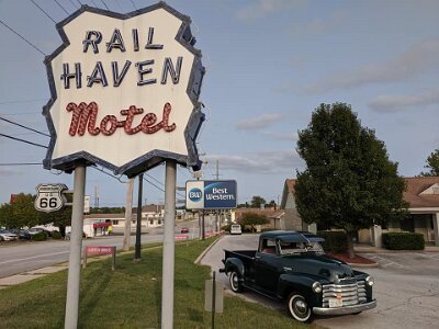 2020-09 Springfield MO - Railhaven 3