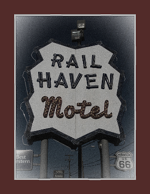 2022-03 Springfield MO RailHaven by James Seelen Screenshot