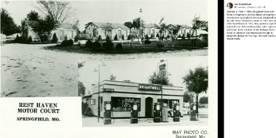 19xx Springfield - Rest haven