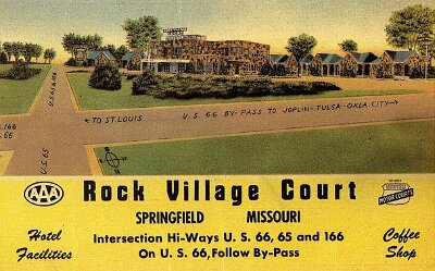 19xx Springfield - Rock Village Court 1