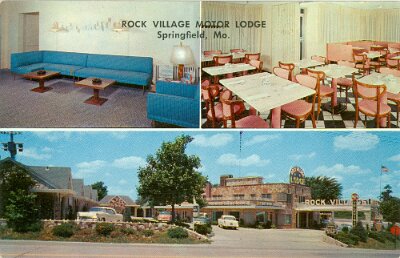 19xx Springfield MO - Rock VIllage Court 7