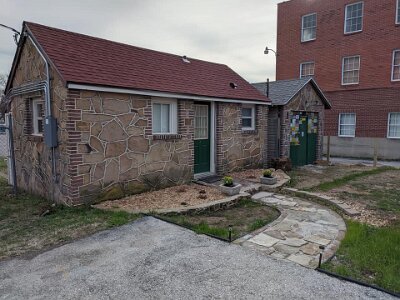 2020-05 Springfield MO - Rockwood motor court 12