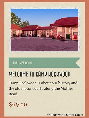 2021 Rockwood motor court 18