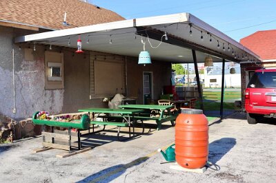 2021-10 Springfield MO - Rockwood motorcourt 15