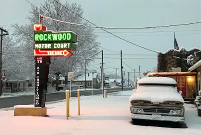 2023-01-25 Springfield mo - Rockwood motor court