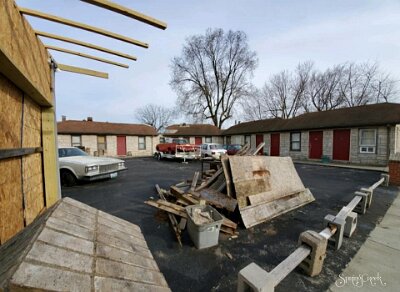 2020 - Springfield MO - Shamrock Court 2