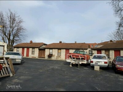 2020 - Springfield MO - Shamrock Court 3
