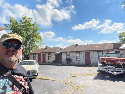 2022-07 Springfield mo - Shamrock Court by Paolo Cognetti 4