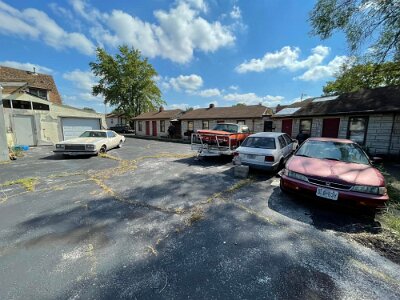 2022-07 Springfield mo - Shamrock Court by Paolo Cognetti 5