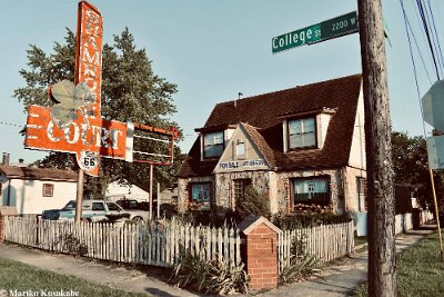 202x Springfield - Shamrock Court