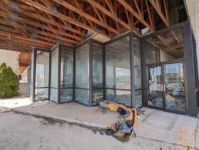 2022-04 Springfield MO - Springfield Inn by Dave Walden 3