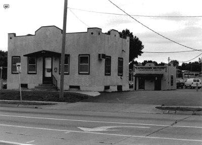19xx SPringfield MO - Rainbow Court