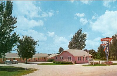 19xx Springfield MO - Bungalow Court 2