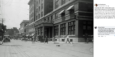 19xx Springfield mo - Colonial Hotel