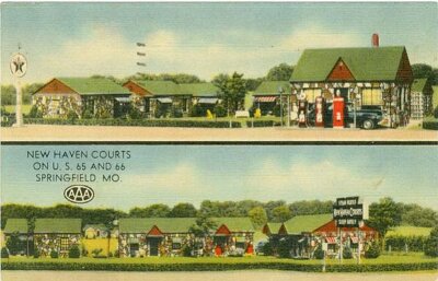 19xx Springfield mo - New Haven Courts 1