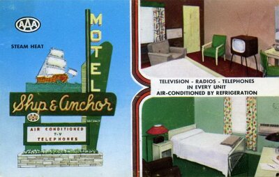 19xx Springfield mo - Ship and Anchor aka New Haven Courts 2