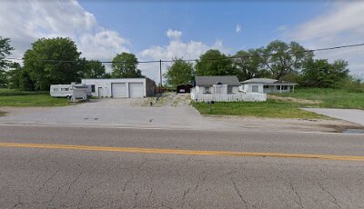 201x Springfield MO - Andy's modern rock cottages