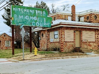 Rancho Court