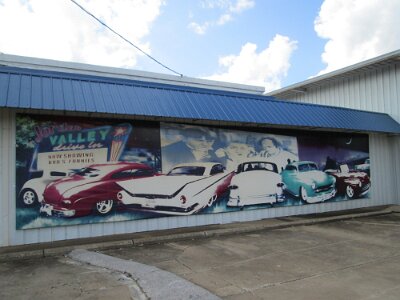 2024 Springfield mo - Bud's tire and wheel by Randy Marco 2