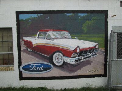 2024 Springfield mo - Don's old cars and antiques by Randy Marco 4