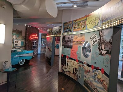 2021-10 Springfield MO - Museum on the square 5