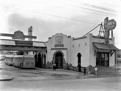 19xx Springfield mo - Pierce Pennant Tavern, 510 St. Louis Street 2