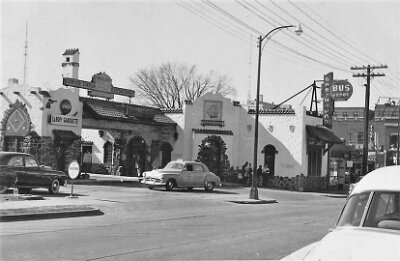 19xx Springfield mo - Pierce Pennant Tavern, 510 St. Louis Street 3