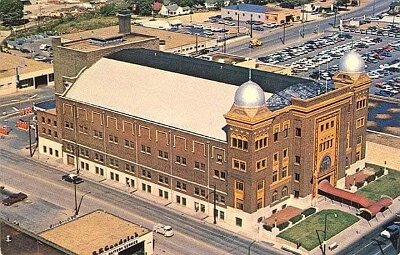 19xx Springfield MO - Shriners Mosque 1