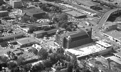 19xx Springfield mo - Shrine Mosque 1