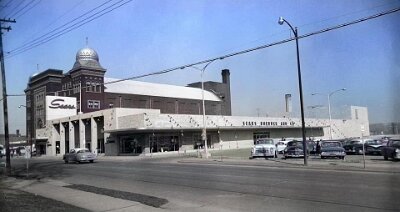 19xx Springfield mo - Shrine Mosque 2