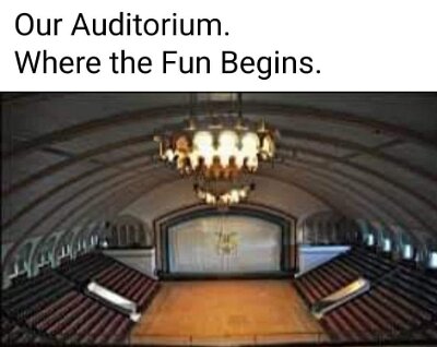 2022 Springfield MO - Shriners Mosque 2