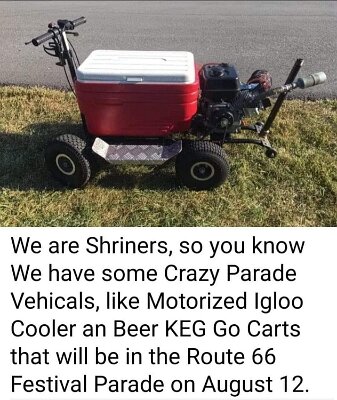 2022 Springfield MO - Shriners Mosque 5