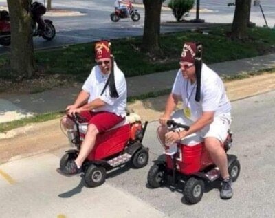 2022 Springfield MO - Shriners Mosque 7