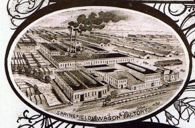 19xx Springfield MO - Springfield wagon works 4