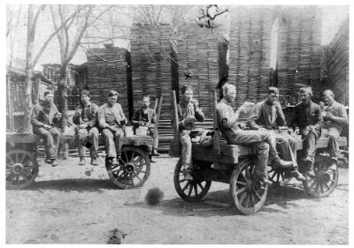 19xx Springfield MO - Springfield wagon works 5