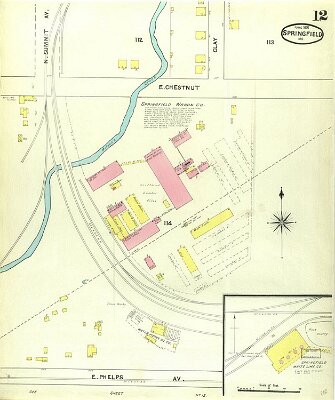 19xx Springfield MO - Springfield wagon works 6