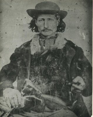186x Bill Hickok