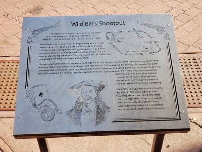2019 Springfield Wild Bill's shootout (2)
