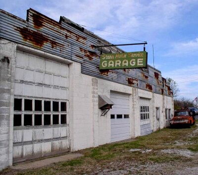 2010 Springfield - Stan's motor service by Dave Walden 1