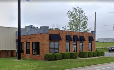 201x Springfield mo -Queen City Oil Station