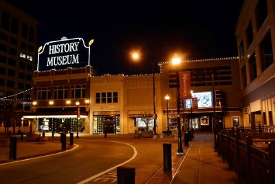 2020-01 Springfield - History museum (2)