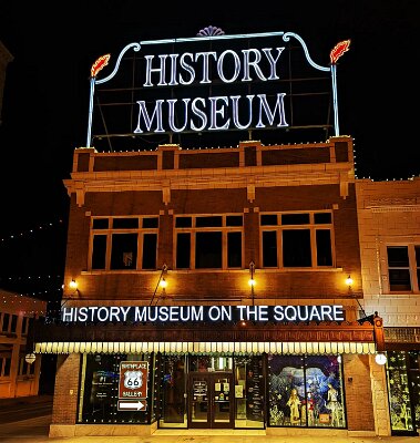 2021-12-28 Springfield town centre by Dave Walden 3