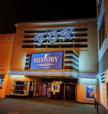 2021-12-28 Springfield town centre by Dave Walden 4