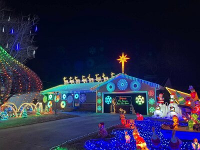 2022-12 Springfield mo - Christmas lights (2)